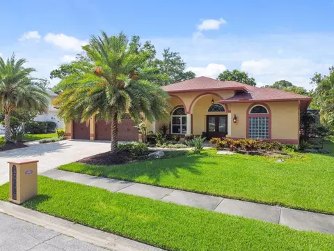1943 Dunloe Cir, Dunedin, FL 34698