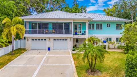 417 6th St S, Safety Harbor, FL 34695
