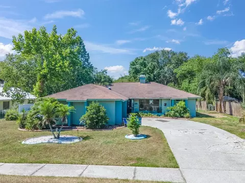 507 Hickory Lake Dr, Brandon, FL 33511