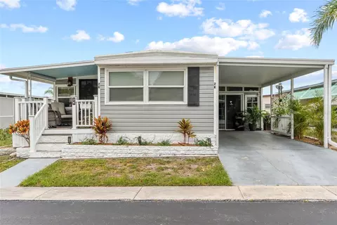 12651 Seminole Blvd #2K, Largo, FL 33778
