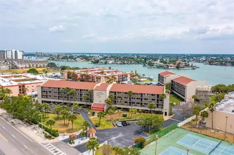 8711 Blind Pass Rd #108A, Saint Petersburg, FL 33706