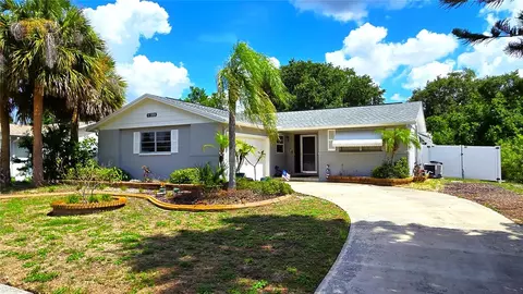 1319 Meres Blvd, Tarpon Springs, FL 34689