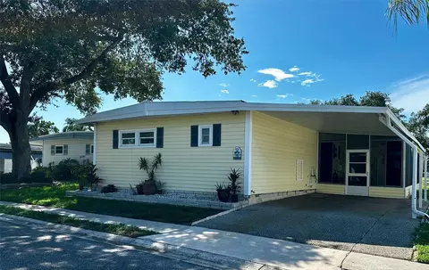 1100 Belcher Rd S #475, Largo, FL 33771