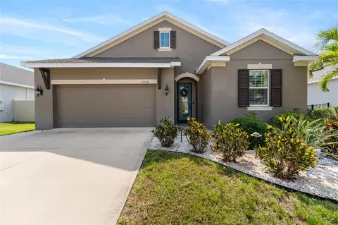 1236 Windy Bay Shl, Tarpon Springs, FL 34689