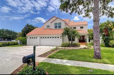 2800 La Concha Dr, Clearwater, FL 33762