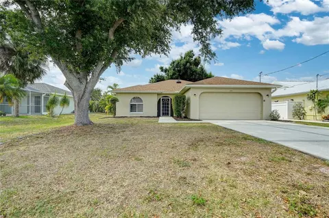 249 Wayne Rd, Rotonda West, FL 33947