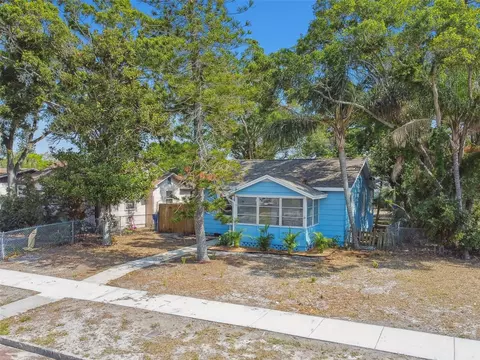 4544 3rd Ave S, Saint Petersburg, FL 33711