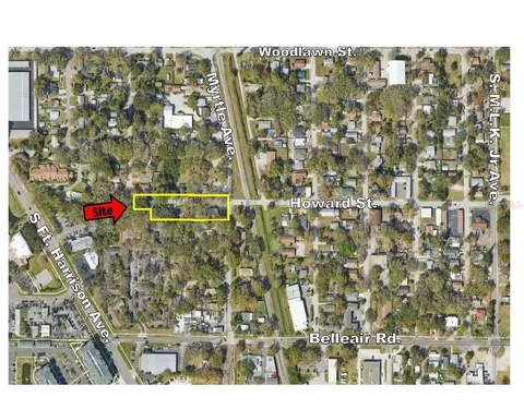 1552 S Myrtle Ave, Clearwater, FL 33756