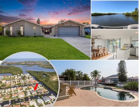 9920 San Mateo Way, Port Richey, FL 34668