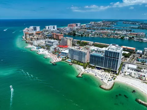 675 S Gulfview Blvd #1104, Clearwater Beach, FL 33767