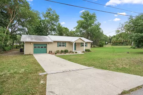 11911 N Ellsworth Ter, Dunnellon, FL 34433