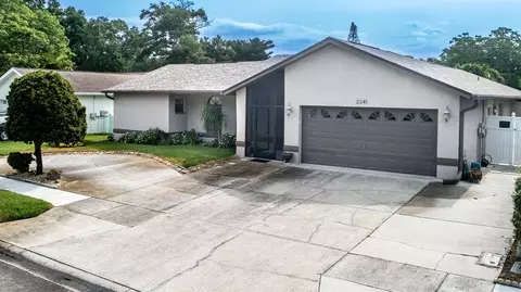 2241 Cypress Point Dr E, Clearwater, FL 33763