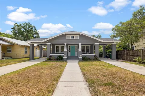 5901 N Ola Ave, Tampa, FL 33604