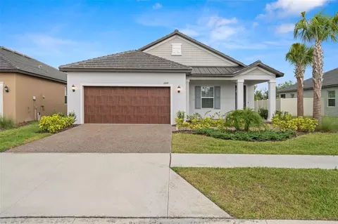 17095 Shell Bay Dr, Land O Lakes, FL 34638