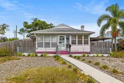 2663 Dartmouth Ave N, Saint Petersburg, FL 33713