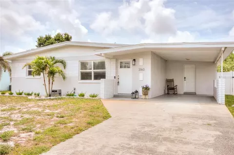 3160 Webley Dr, Largo, FL 33771