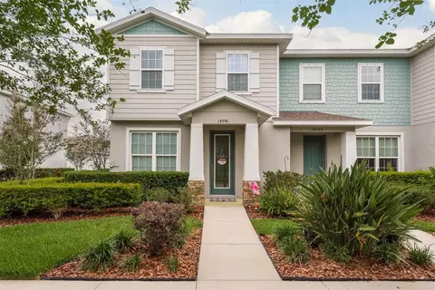 14741 Promenade Pkwy, Odessa, FL 33556
