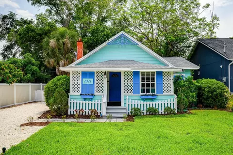 1311 Tioga Ave, Clearwater, FL 33756