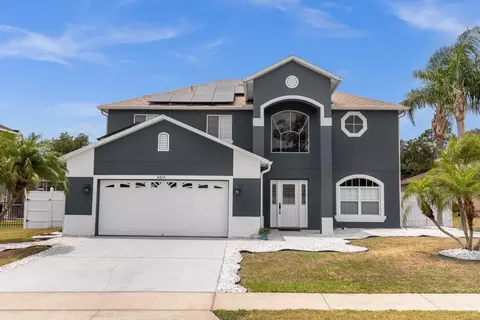 4404 Canopy Ct, Kissimmee, FL 34758