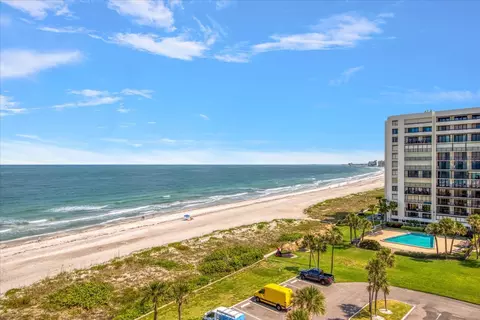 1480 Gulf Blvd #705, Clearwater Beach, FL 33767