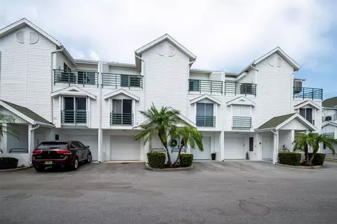 320 Island Way #209, Clearwater Beach, FL 33767