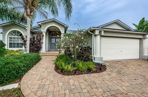 3633 Covington Dr, Holiday, FL 34691