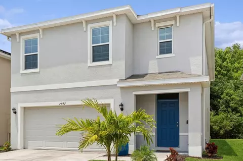 7747 Cypress Walk Dr, New Port Richey, FL 34655