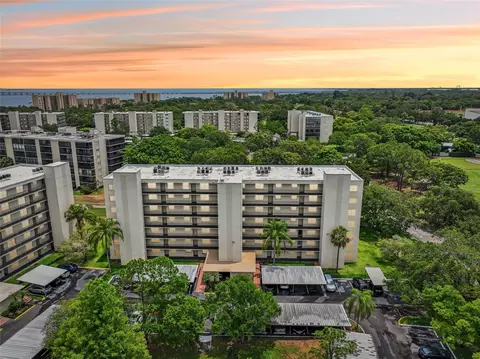 800 Cove Cay Dr #6A, Clearwater, FL 33760