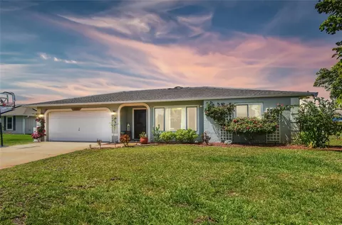 7285 Kumquat Rd, Fort Myers, FL 33967
