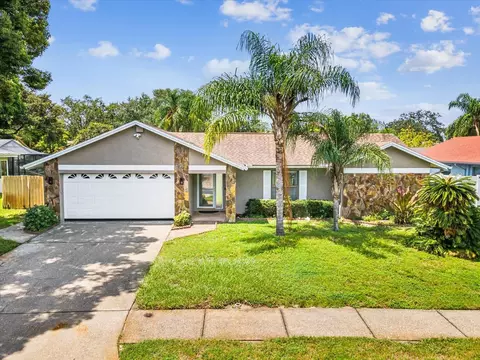 373 Hammock Dr, Palm Harbor, FL 34683