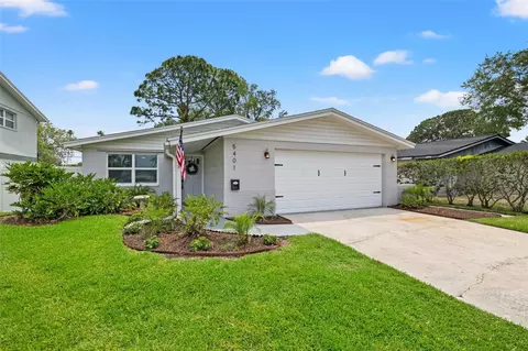 5401 Denver St NE, Saint Petersburg, FL 33703