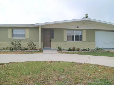 4102 Darlington Rd, Holiday, FL 34691