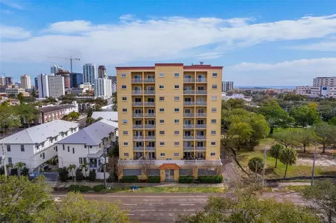 316 8th St S #704, Saint Petersburg, FL 33701