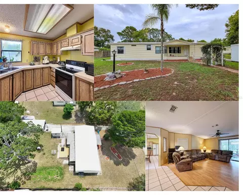 13910 Parkwood St, Hudson, FL 34669