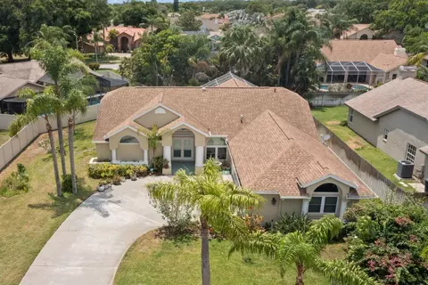 2680 Mcnair Dr, Palm Harbor, FL 34683