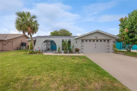 9831 San Sierra Way, Port Richey, FL 34668