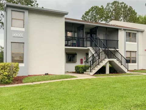 1900 Pelican Landing Blvd #1011, Clearwater, FL 33762