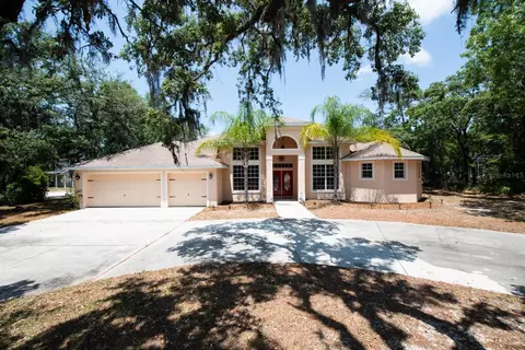 9207 Jasmine Blvd, New Port Richey, FL 34654