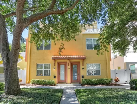 512 4th Ave S #1, Saint Petersburg, FL 33701