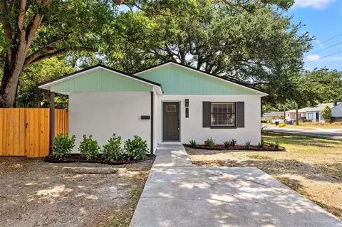 4702 15th Ave S, Saint Petersburg, FL 33711