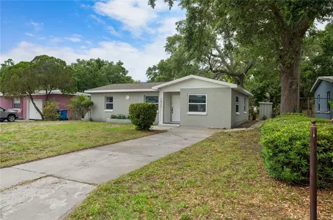 2633 Union St S, Saint Petersburg, FL 33712