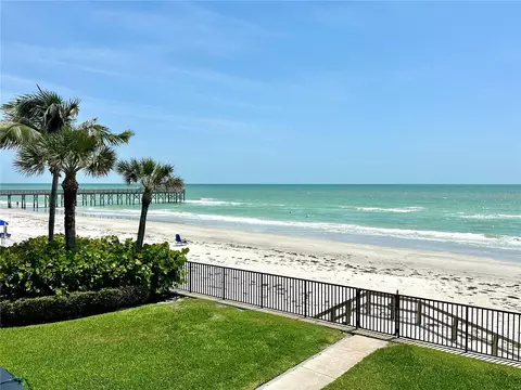 16330 Gulf Blvd #103, Redington Beach, FL 33708