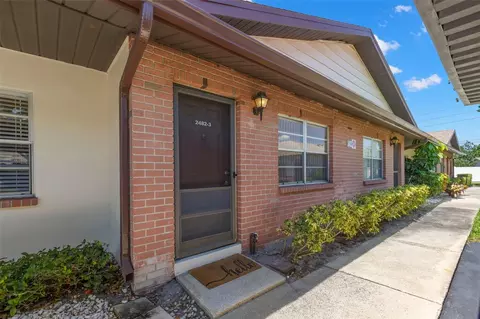 2482 Enterprise Rd #3, Clearwater, FL 33763