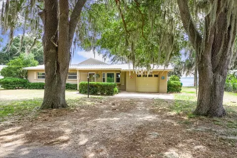 126 N Dixie Dr, Frostproof, FL 33843 photo 1
