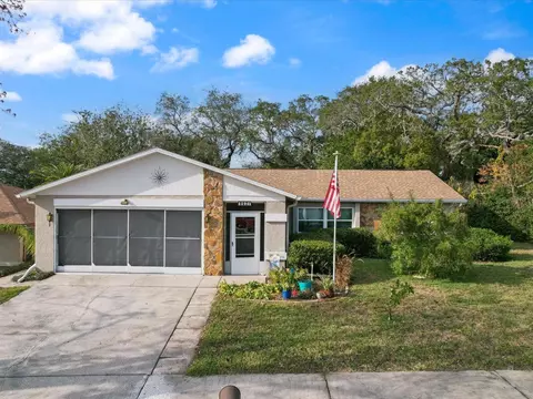 8621 Vixen Ln, Port Richey, FL 34668