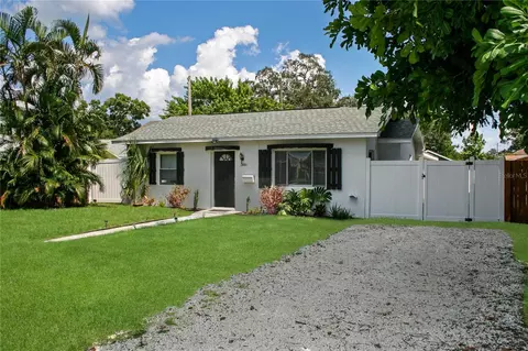 3135 19th St N, Saint Petersburg, FL 33713
