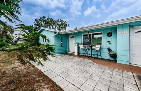 1626 Dander Dr, Holiday, FL 34690