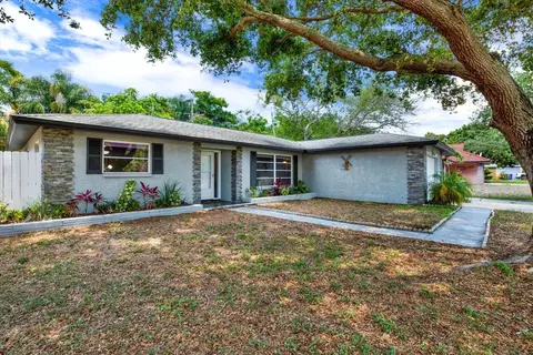 2499 Indigo Dr, Clearwater, FL 33763