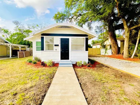 4353 16th Ave S, Saint Petersburg, FL 33711