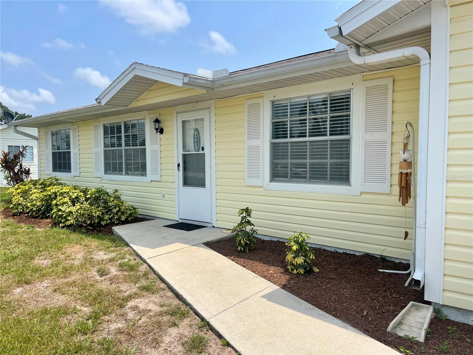 12099 Gulfstream Blvd  